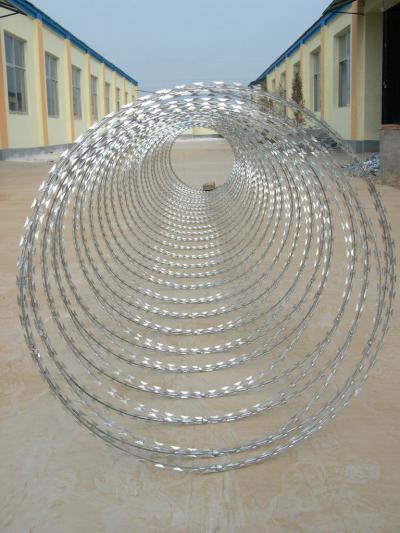 宜昌刀片刺絲